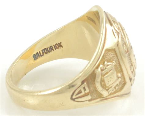 balfour ring size chart|balfour resize ring.